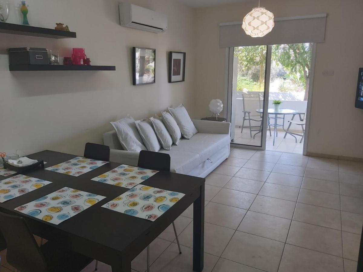 Mythical Sands Resort Ilona Apartment For Families Protaras Exterior foto
