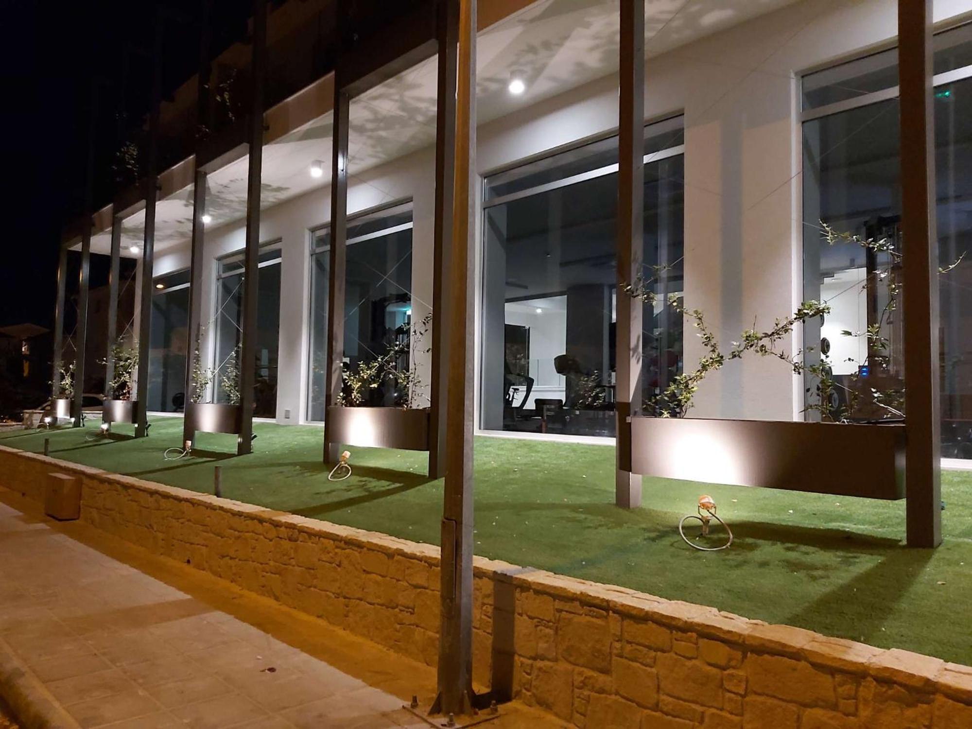 Mythical Sands Resort Ilona Apartment For Families Protaras Exterior foto