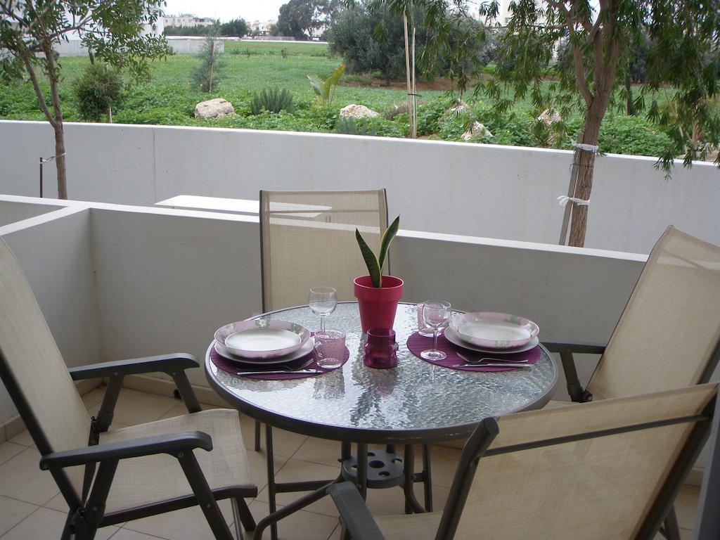 Mythical Sands Resort Ilona Apartment For Families Protaras Habitación foto