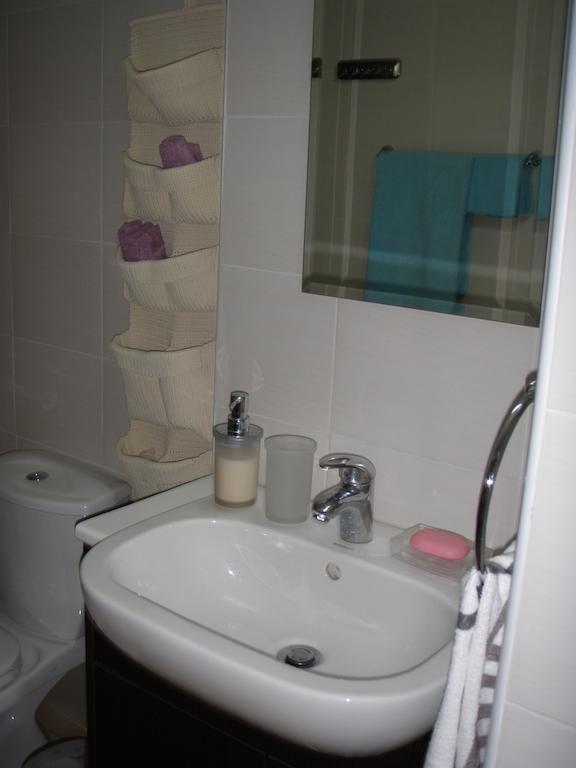 Mythical Sands Resort Ilona Apartment For Families Protaras Habitación foto