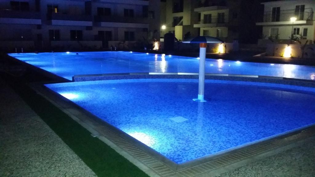 Mythical Sands Resort Ilona Apartment For Families Protaras Exterior foto