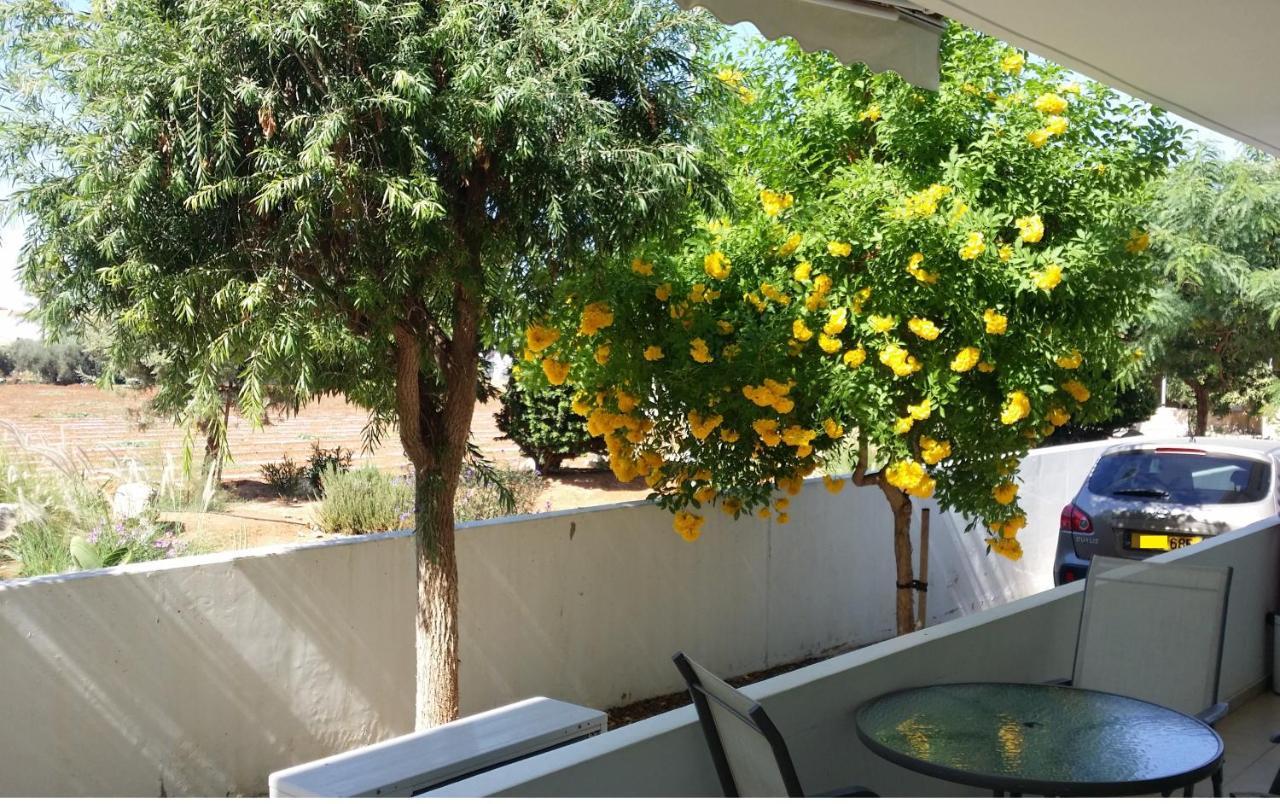 Mythical Sands Resort Ilona Apartment For Families Protaras Exterior foto
